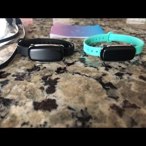 Bond touch bracelets